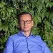 Przewodniczący KP Rozwój Plus Mateusz Morawiecki