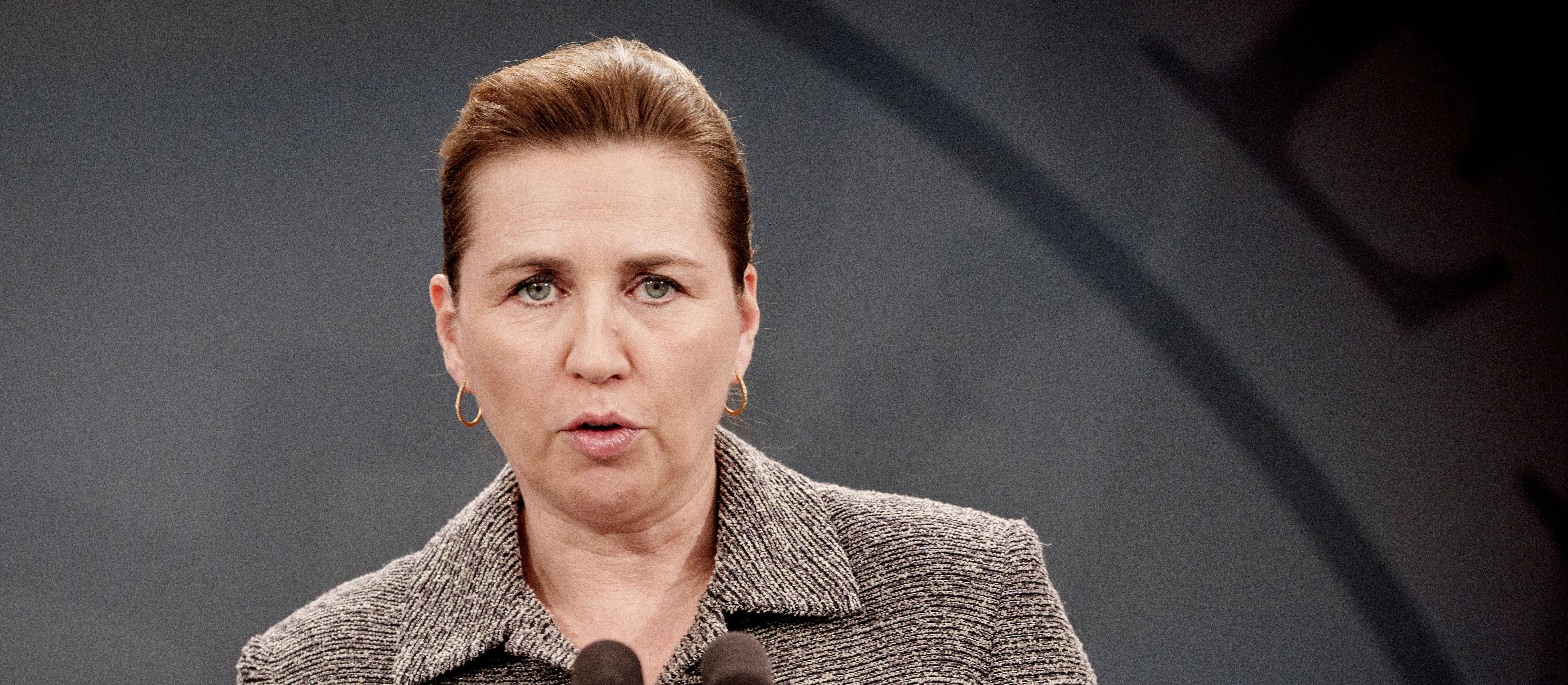 Po rozmowie Donalda Trumpa z Markiem Ruttem Dania przypomina o swojej integralności terytorialnej