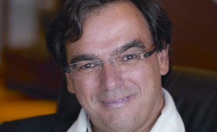 Luis Amaral, prezes zarządu Grupy Eurocash