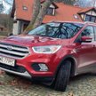 Ford Kuga 2.0 TDCi AWD 180 KM, cena od 139,7 tys. zł.