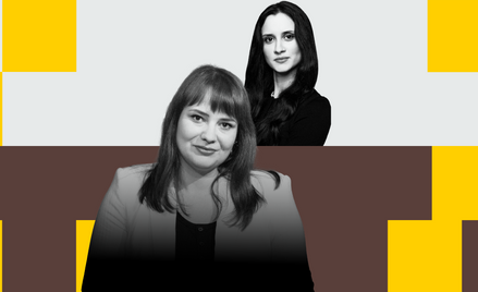 Joanna Ryczek, adwokat z Kancelarii Głowacki i Wspólnicy