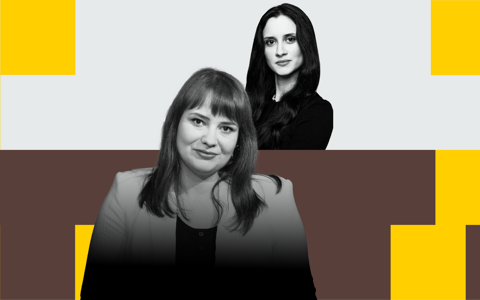 Joanna Ryczek, adwokat z Kancelarii Głowacki i Wspólnicy