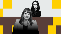 Joanna Ryczek, adwokat z Kancelarii Głowacki i Wspólnicy