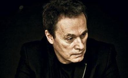 John Porter o muzyce i Polsce