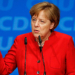 Kanclerz Niemiec Angela Merkel