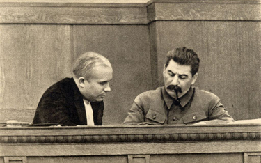 Młodzi Rosjanie nie słyszeli o zbrodniach Stalina