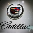 Cadillac urzeka młodych Chińczyków