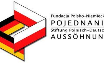 Logo fundacji