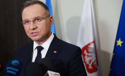 Andrzej Duda