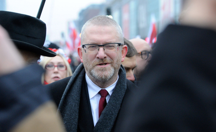 Grzegorz Braun