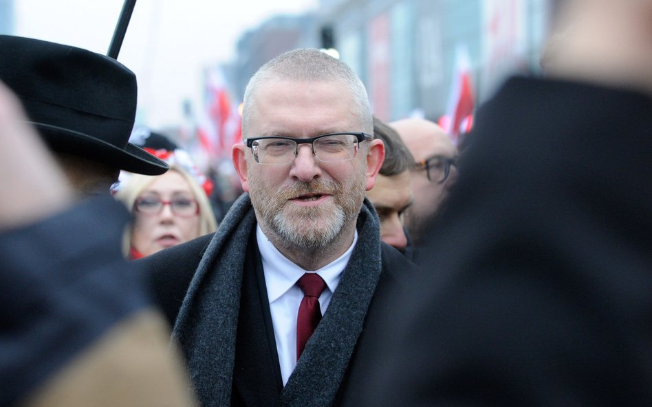 Grzegorz Braun