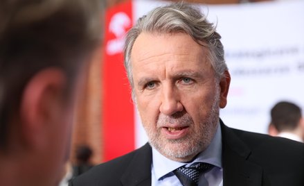 Michał Sołowow planuje budowę reaktorów jądrowych w Wielkiej Brytanii