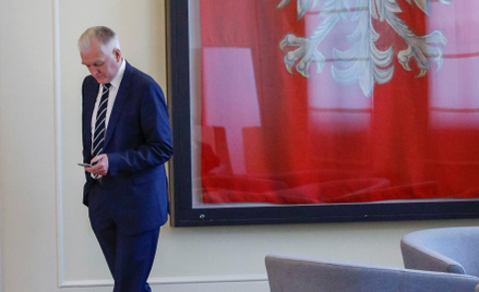 Jarosław Gowin podkreśla przychylność kadr naukowych do zapisów lustracyjnych w ustawie 2.0