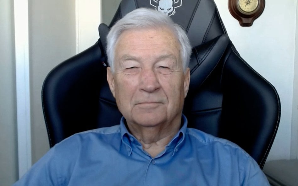 Piotr Kuczyński z DI Xelion