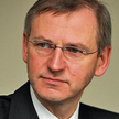 Mariusz Grendowicz - prezes BRE Banku