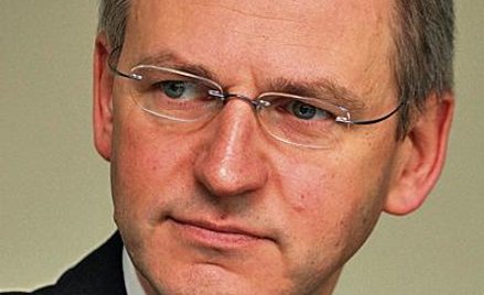 Mariusz Grendowicz - prezes BRE Banku