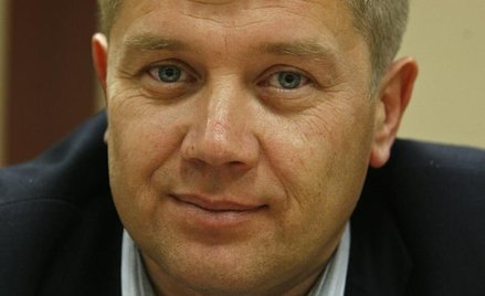 Cezary Kaźmierczak