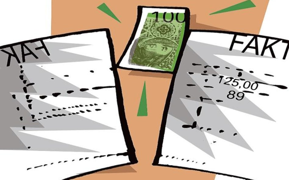 Kiedy odliczać VAT z duplikatów faktur