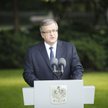 Prezydent Bronisław Komorowski