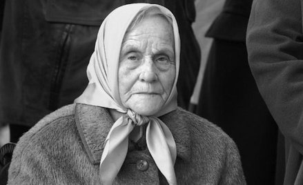 Marianna Popiełuszko