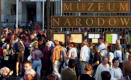 Frekwencja dyktowana gustem i pogodą