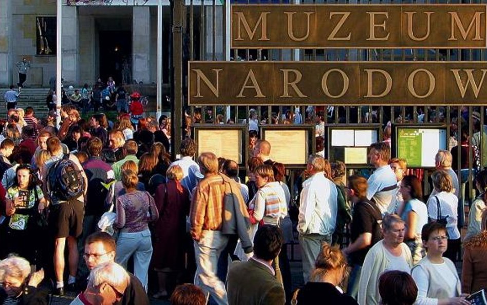 Frekwencja dyktowana gustem i pogodą