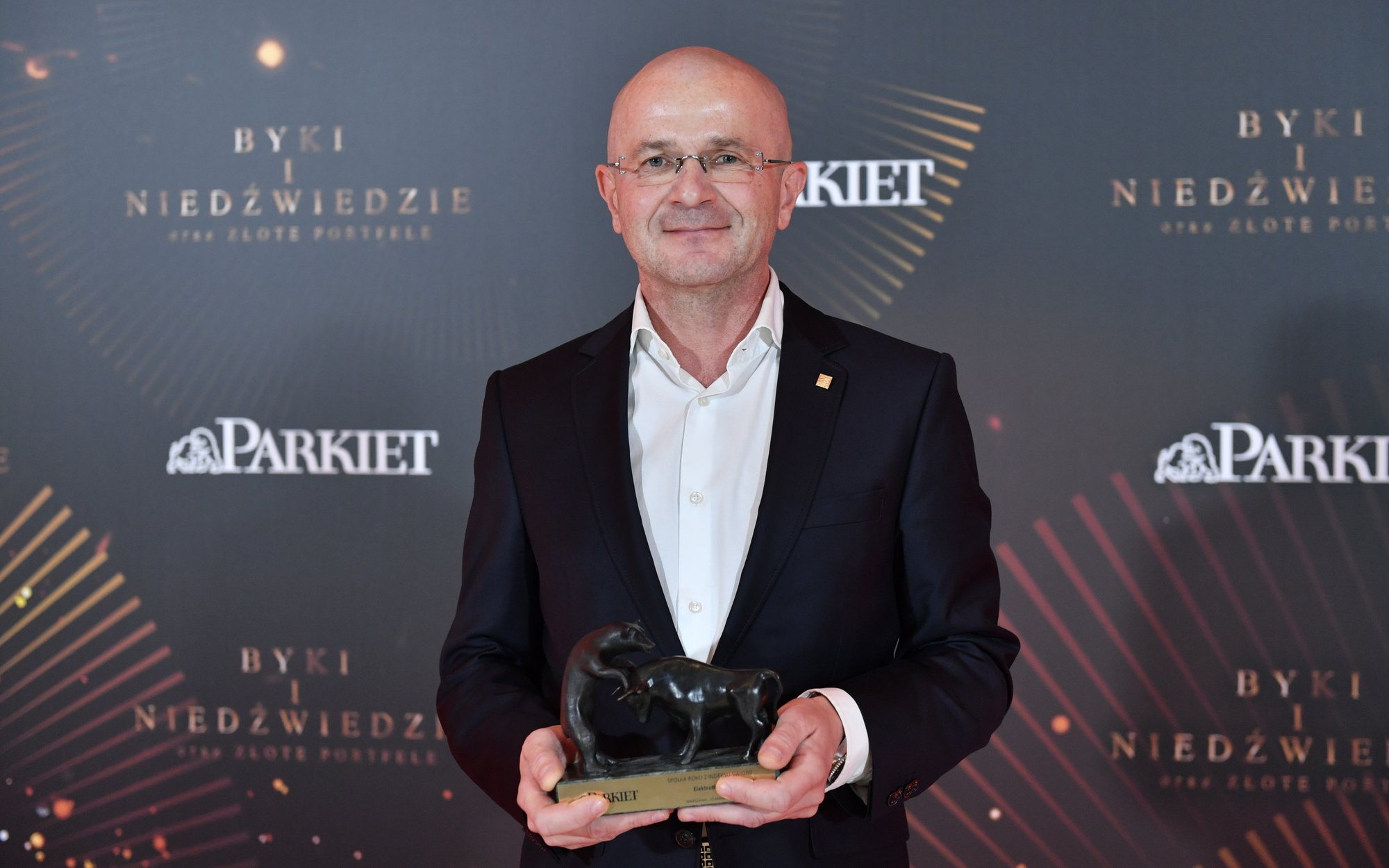 Elektrotim z rekordowym portfelem kontraktów