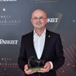 Maciej Posadzy, prezes zarządu Elektrotim SA