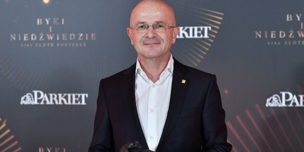 Elektrotim z rekordowym portfelem kontraktów