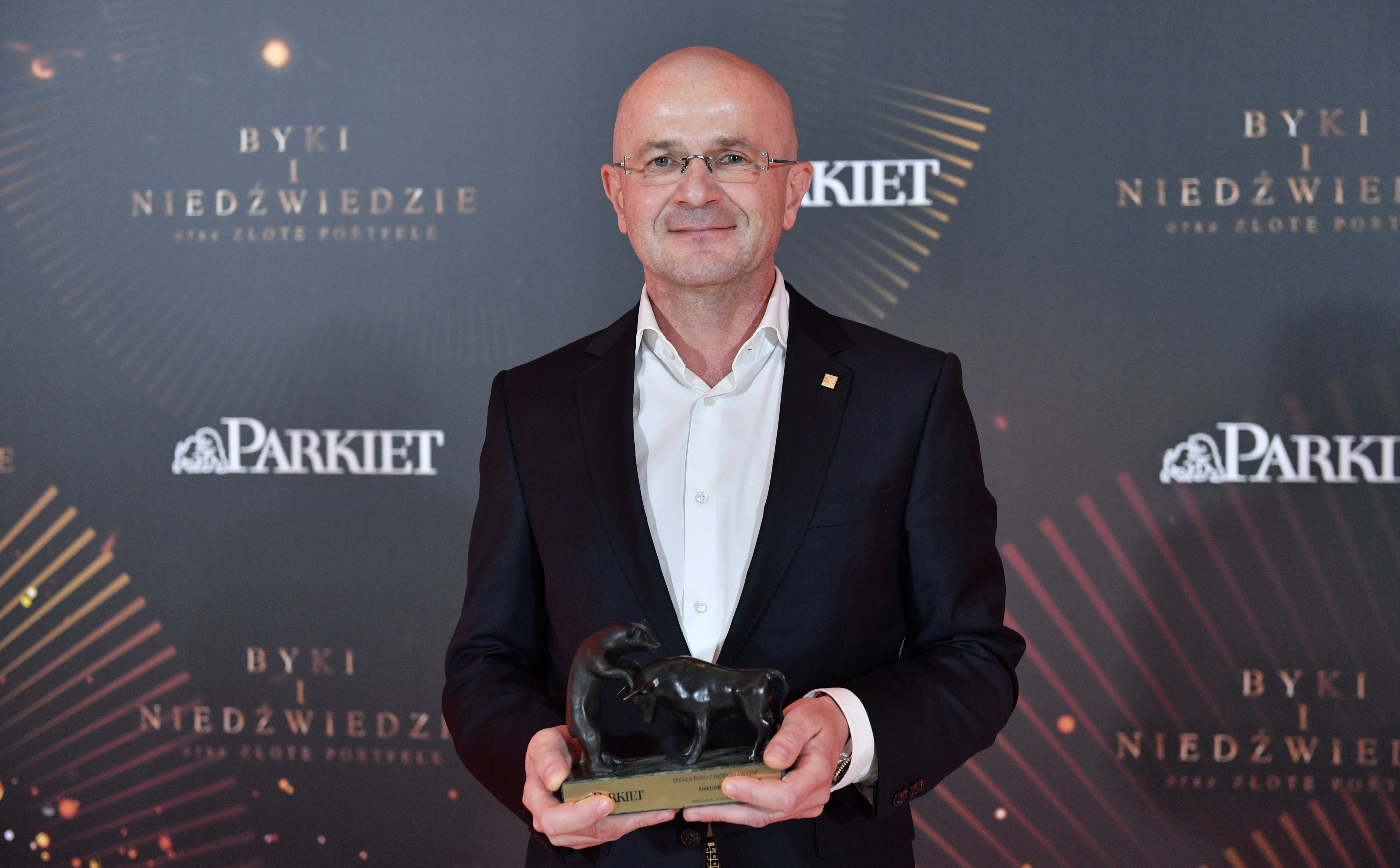 Elektrotim pochwalił się rekordowym portfelem zleceń