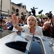 Marine Le Pen