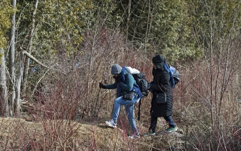 UE: Sankcje za wrogość do uchodźców