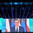 Premier Mateusz Morawiecki