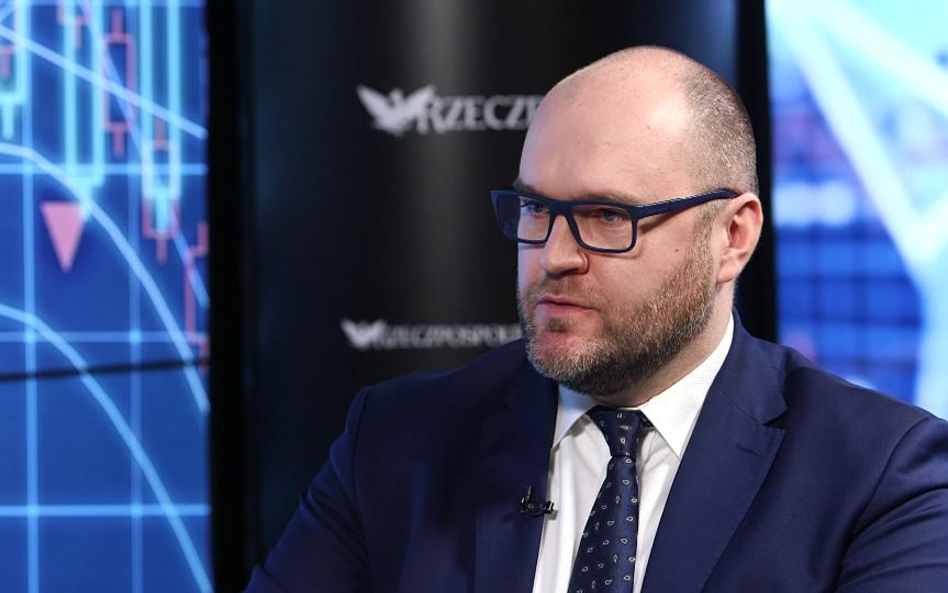#RZECZoBIZNESIE: Krzysztof Senger: Zagraniczni inwestorzy zadowoleni, że wybrali Polskę