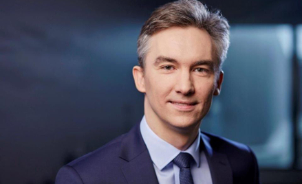 Marcin Juszczyk, członek zarządu Grupy Capital Park