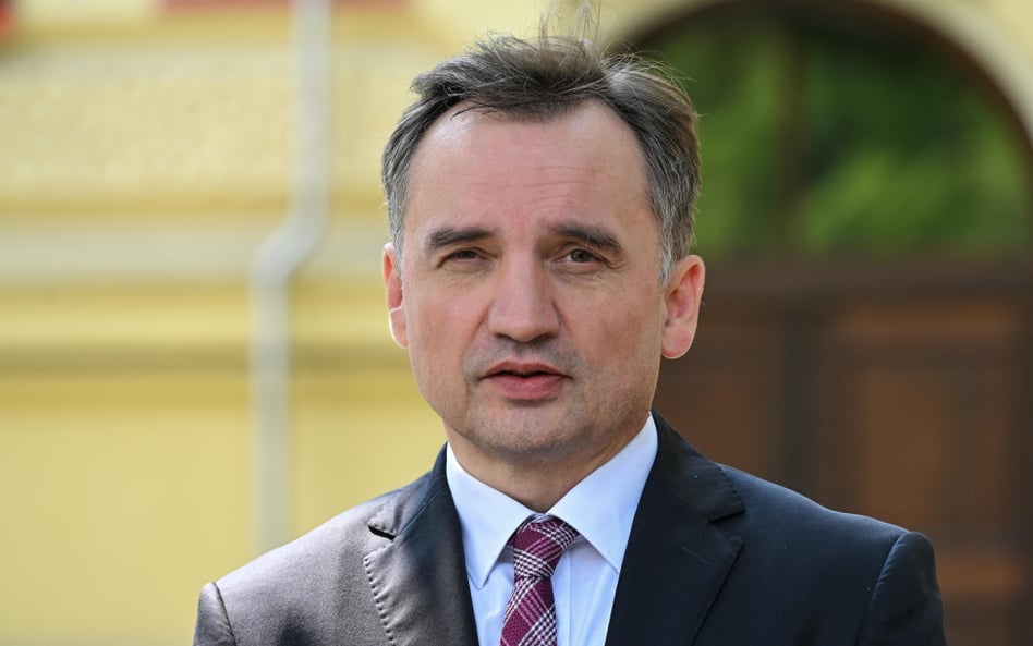 Zbigniew Ziobro