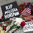 Melissa Hortman została zamordowana przez napastnika przebranego za policjanta