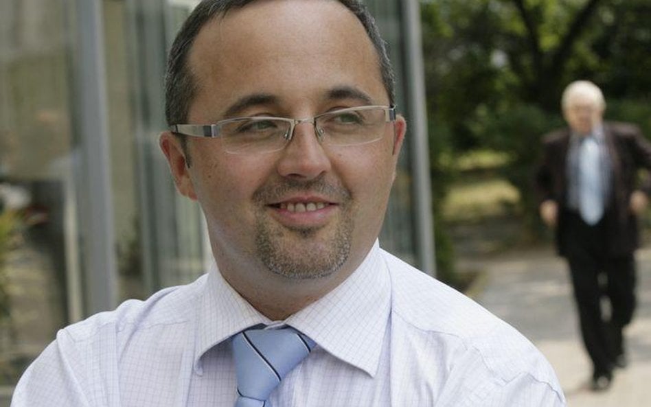 Piotr Gontarczyk