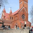 W Czerwonym Kościele mieściła się m.in. polska biblioteka i nauczano języka polskiego