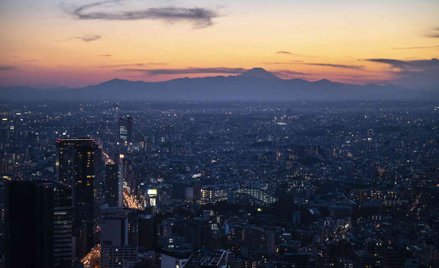 Tokio