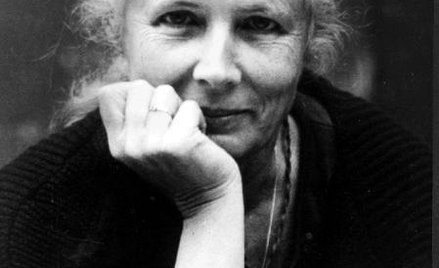 Poetka z ulicy Kamiennej