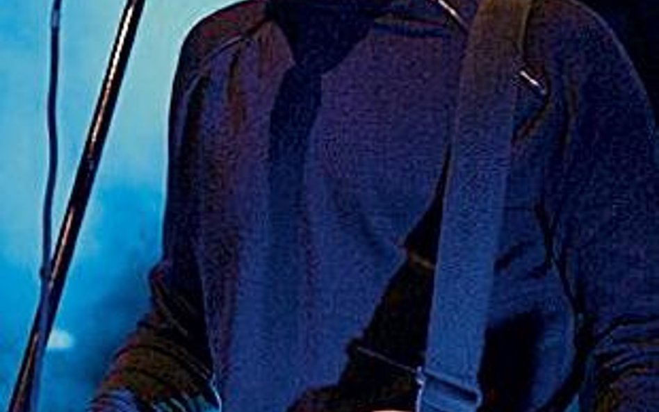 Na trawie z Grechutą