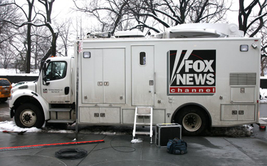 Fox News prostuje "polskie obozy śmierci"