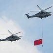 Japonia wskazuje Chiny jako największe zagrożenie strategiczne