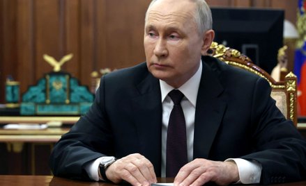 Władimir Putin