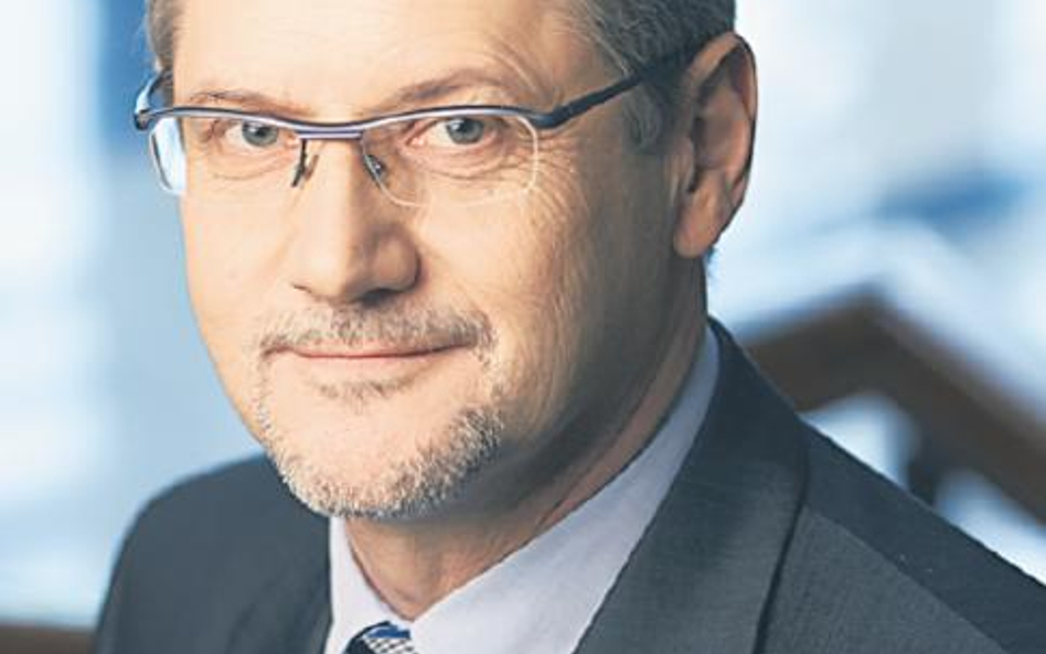 Urzędy nie będą nadużywać nowych przepisów – zapewnia Janusz Cichoń
