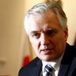 Jarosław Gowin: Łukasz zatrzasnął sobie drzwi do prawdziwej polityki