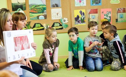 Przedszkole za darmo dla sześciolatków