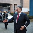 Petro Poroszenko, prezydent Ukrainy