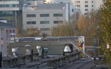 Firma naprawiająca dach zapłaci odszkodowanie za skutki podmuchu wiatru - wyrok SO w Łodzi